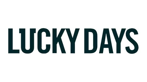 Glückliche Tage-logo