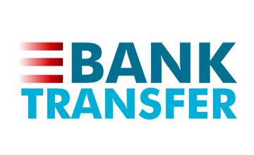 Banküberweisung