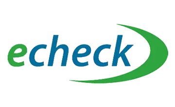 eCheck casino Zahlungen-logo