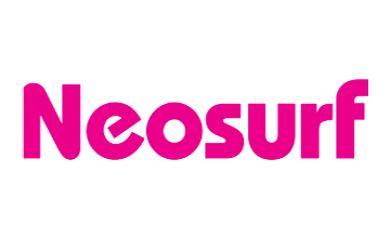 Neosurf casino Zahlungen-logo